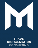 三田株式会社 Logo